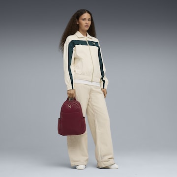 PUMA Rucksack 'Up' in Rot