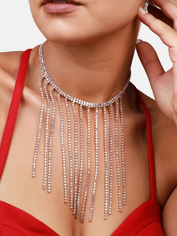 SOHI Kette ' Merit ' in Gold: Vorderseite