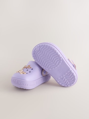 Baker by Ted Baker Szandálok - lila