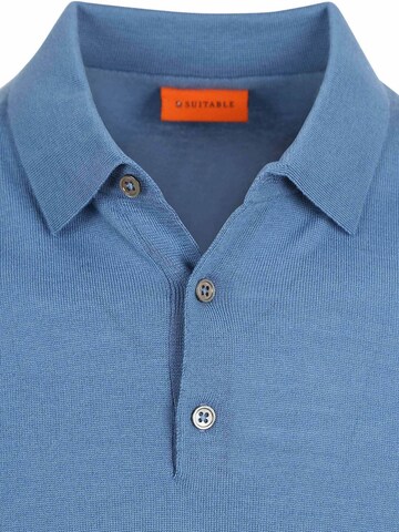 Suitable Shirt in Blue