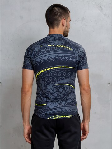KOVAI Funktionsshirt 'OAK'‌ in Grau