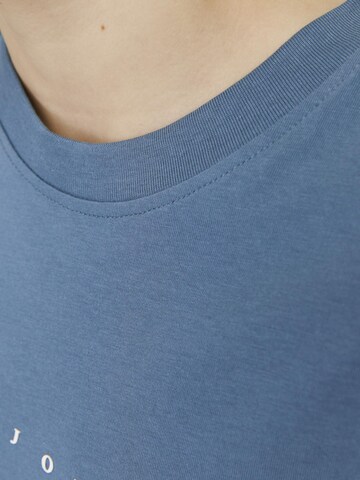 Maglietta 'JJEStar' di Jack & Jones Junior in blu