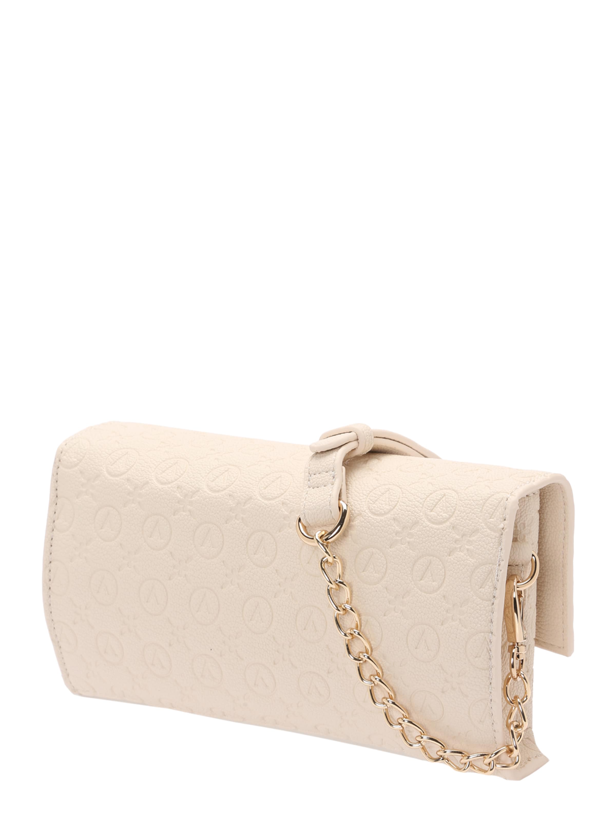 Pochette VALENTINO en beige