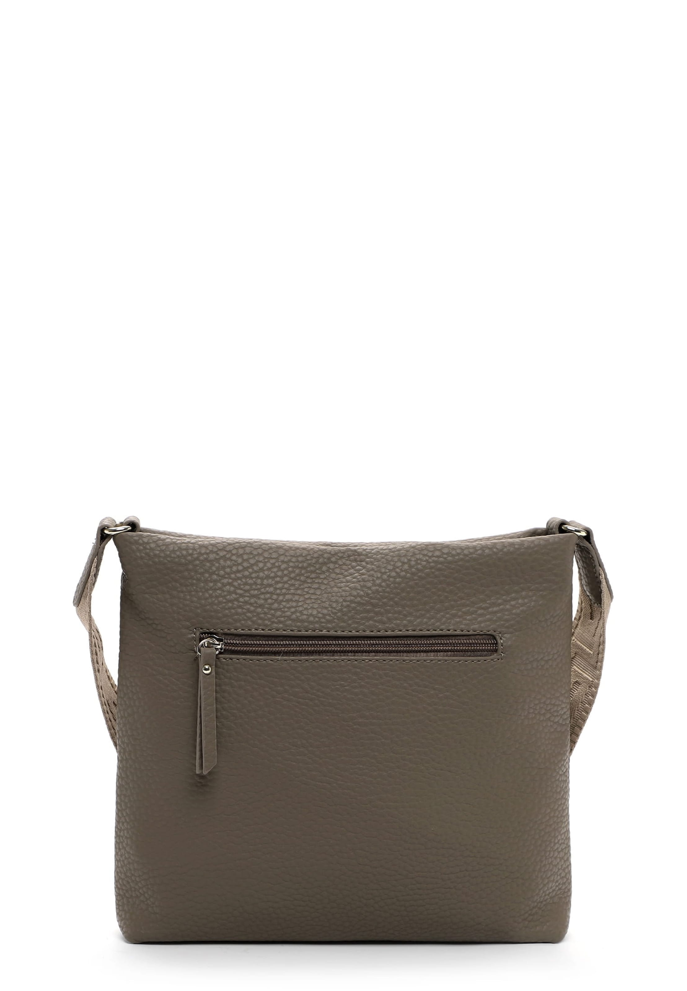 Emily & Noah Сумка через плечо 'Heidi' в Серый