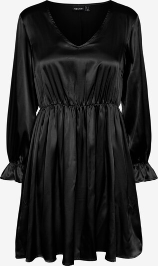 PIECES Kleid 'SLORE' in schwarz, Produktansicht