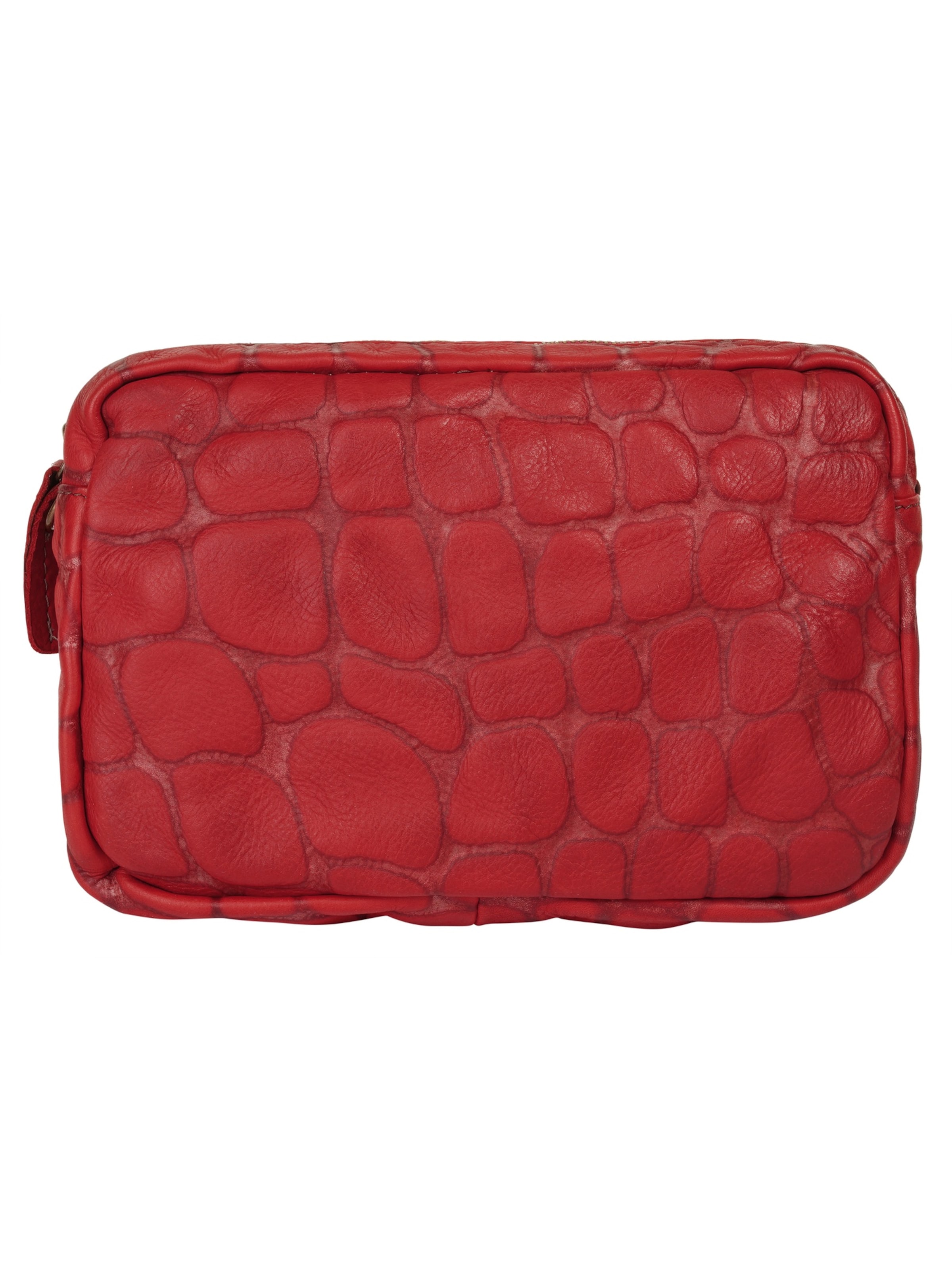 Sac à bandoulière Samantha Look en rouge