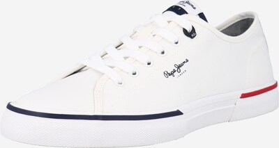 Pepe Jeans Tenisky 'KENTON' - bílá, Produkt