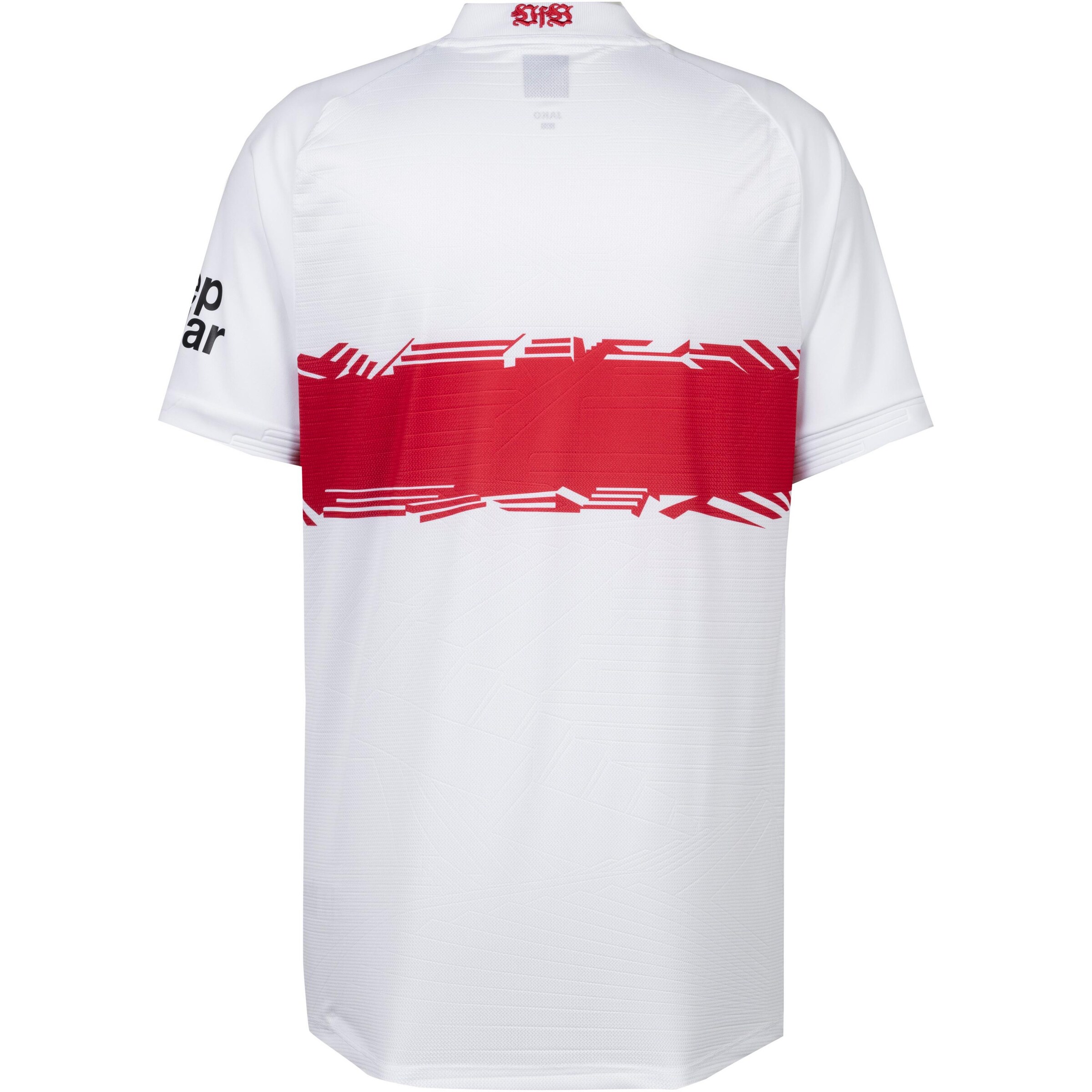 JAKO Jersey 'VfB Stuttgart' in White