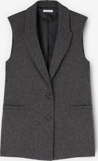 MOTIVI Übergangsjacke in XXS in grau, Produktansicht