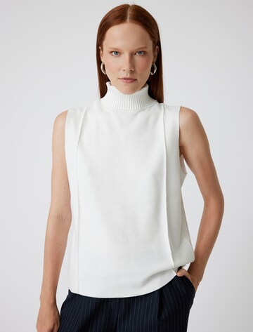 Koton Sweater in Beige