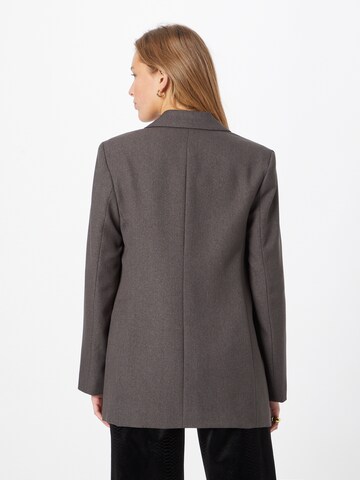 River Island Blazer 'MENSY' in Grau