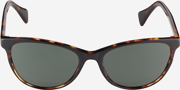 Lunettes de soleil '0RA5275' Ralph Lauren en noir