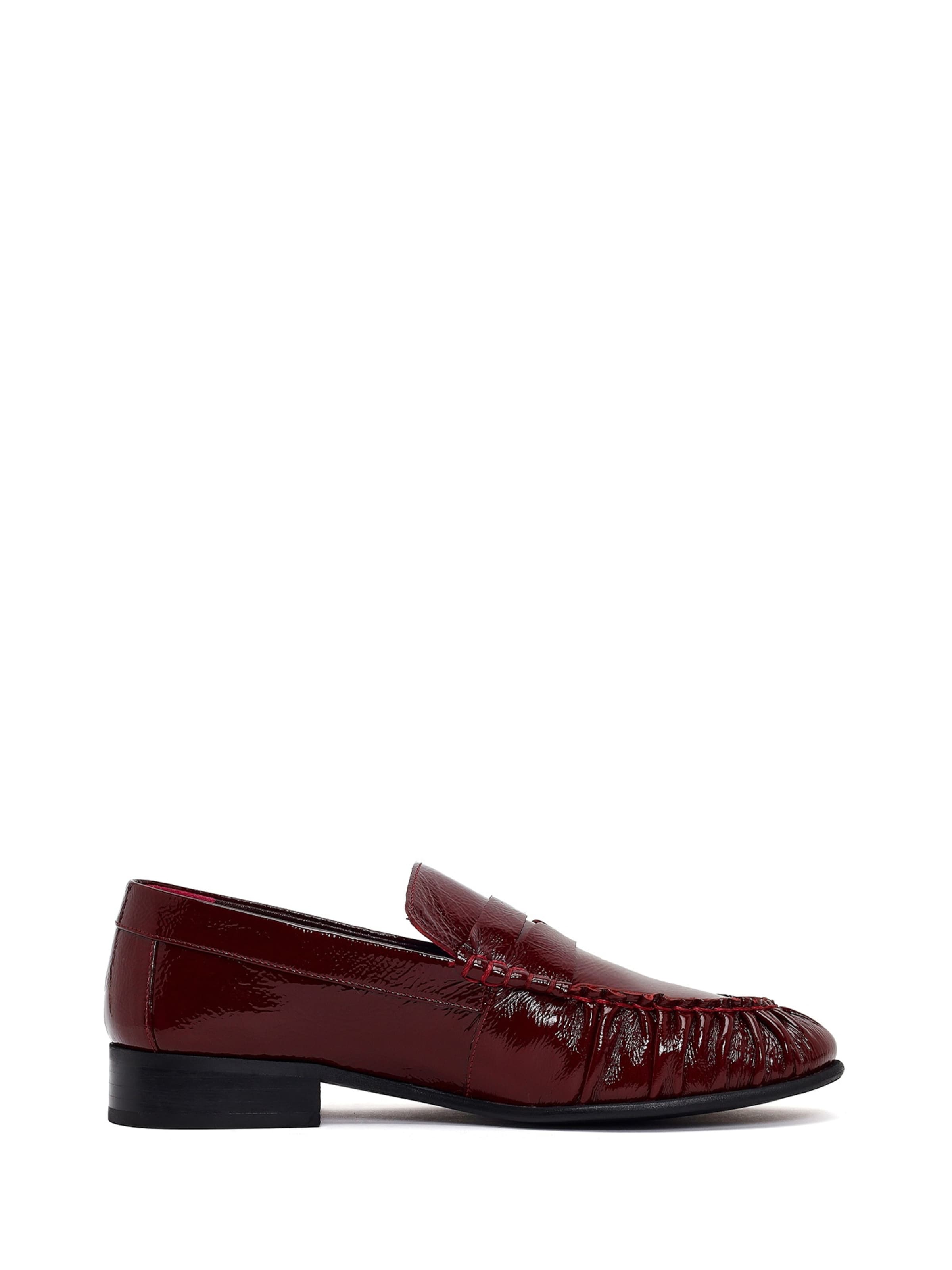 Derimod - Zapatillas en rojo