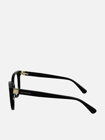 Longchamp Sunglasses in Black