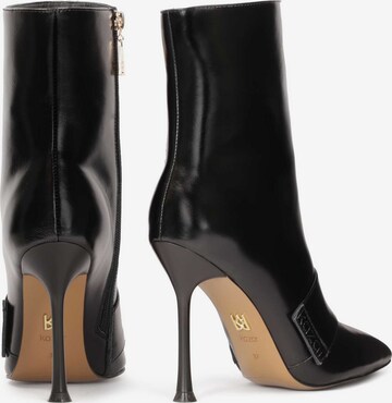 Kazar Ankle Boots in Black