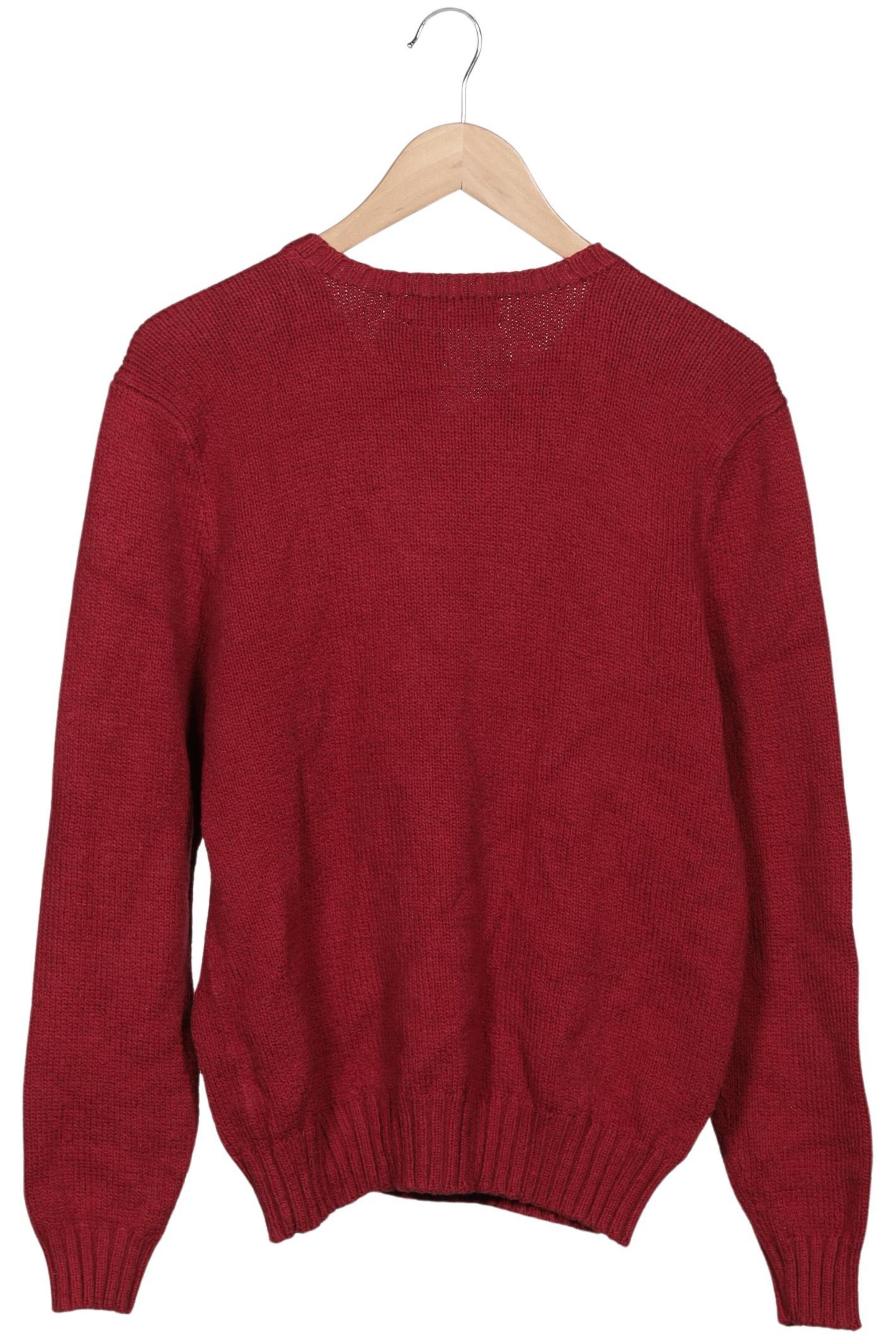 Polo Ralph Lauren Pullover L in Rot