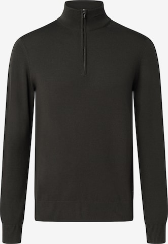 JOOP! Sweater 'Dario' in Green: front