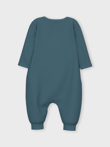 NAME IT Pajamas in Blue