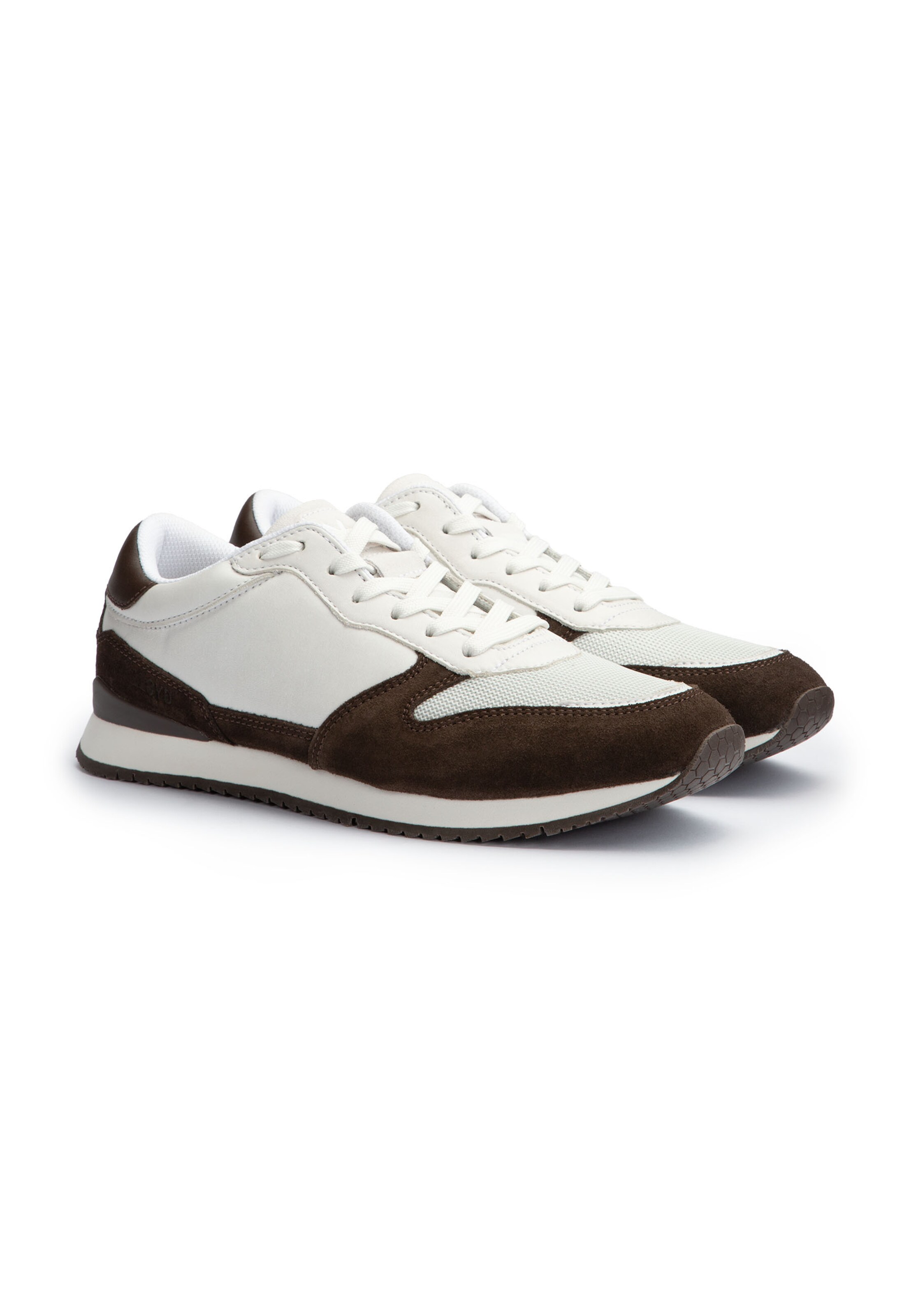 LLOYD Sneaker SWIFT in Weiß