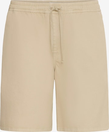 Regular Pantalon chino ' BHMarco ' BLEND en beige : devant