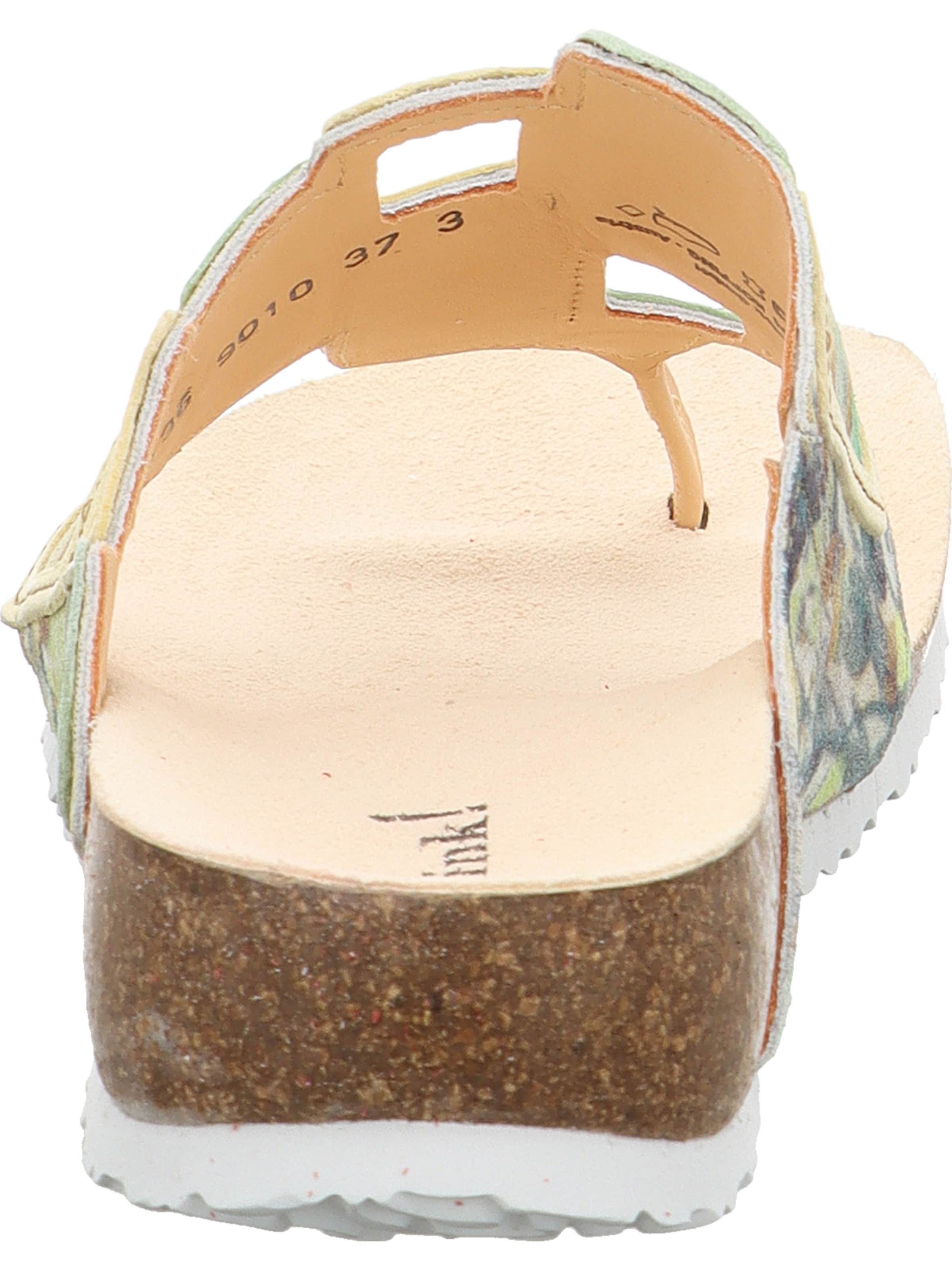 THINK! Mules 'Julia' in Mixed colors