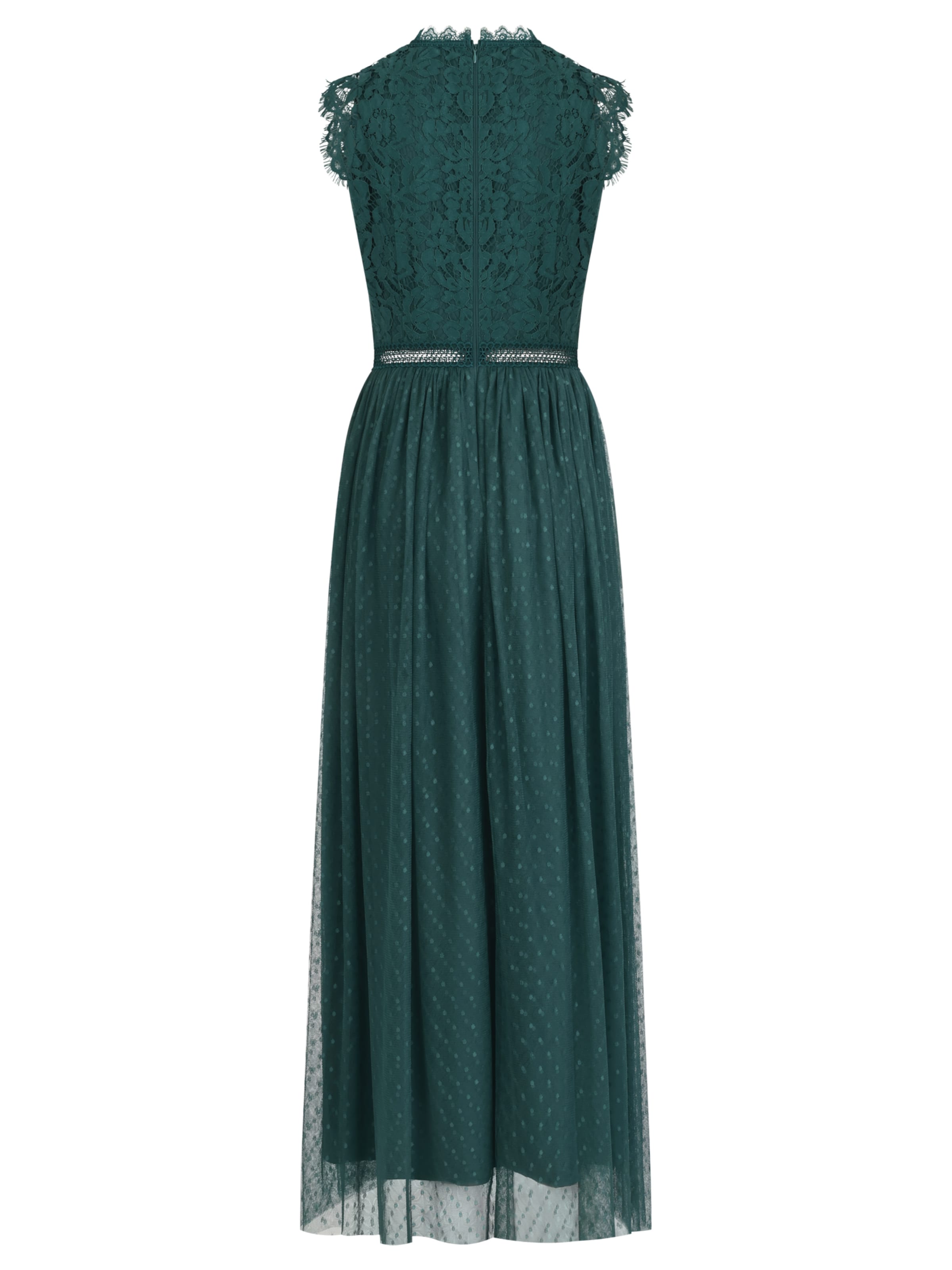 APART Abendkleid in Grün
