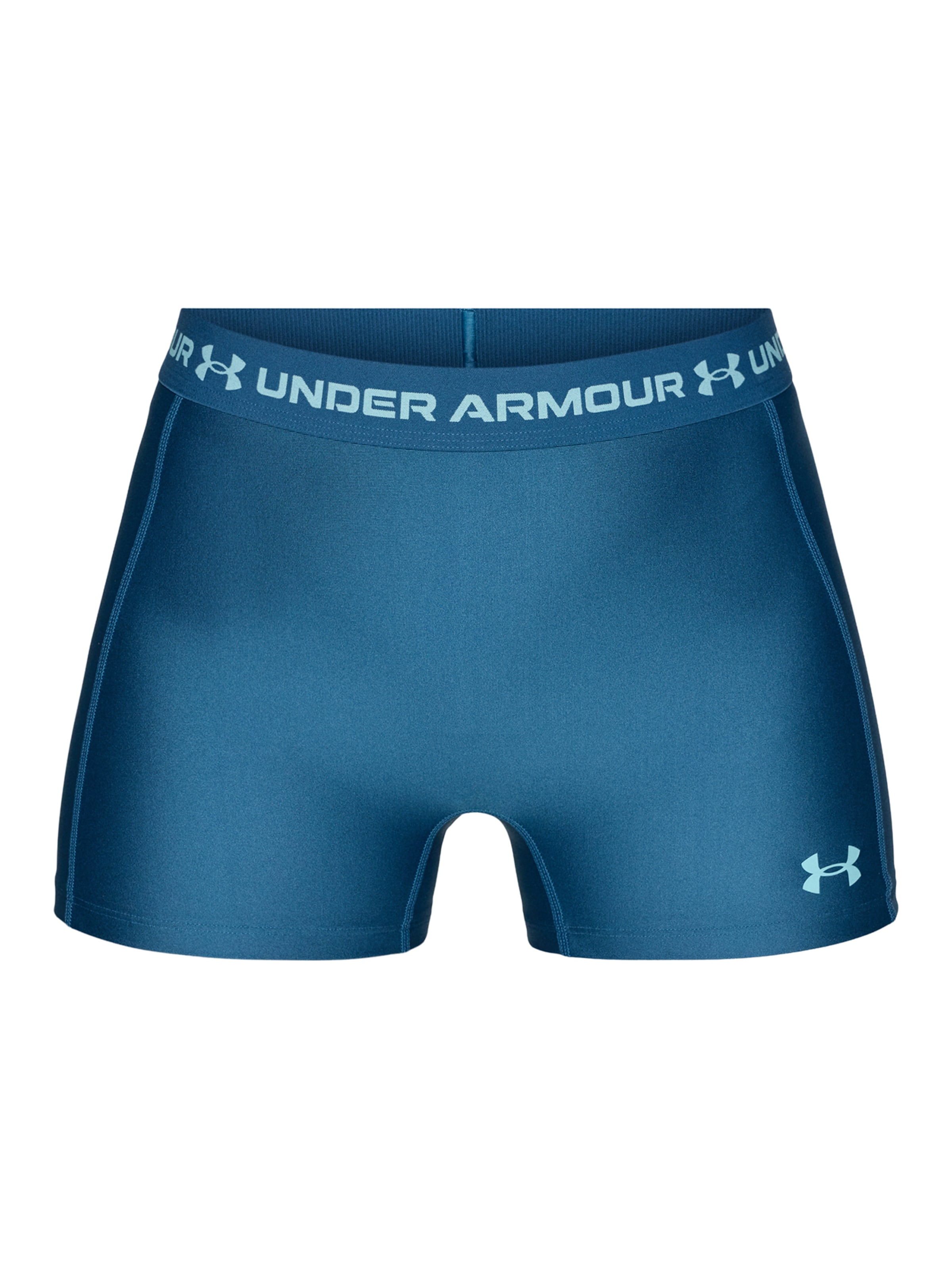 UNDER ARMOUR Sportbroek in de kleur Blauw / Lichtblauw, Productweergave