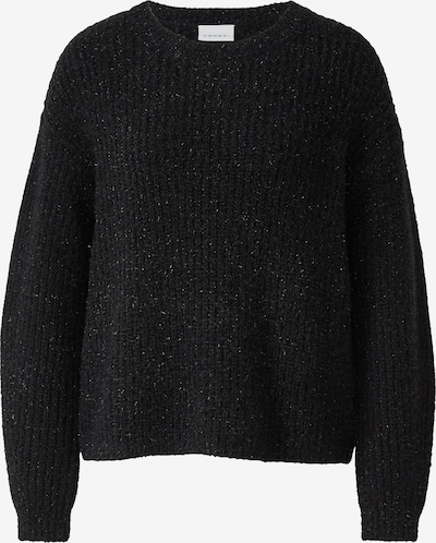 COMMA Pullover in schwarz, Produktansicht