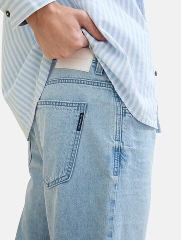 regular Jeans 'Morris' di TOM TAILOR in blu