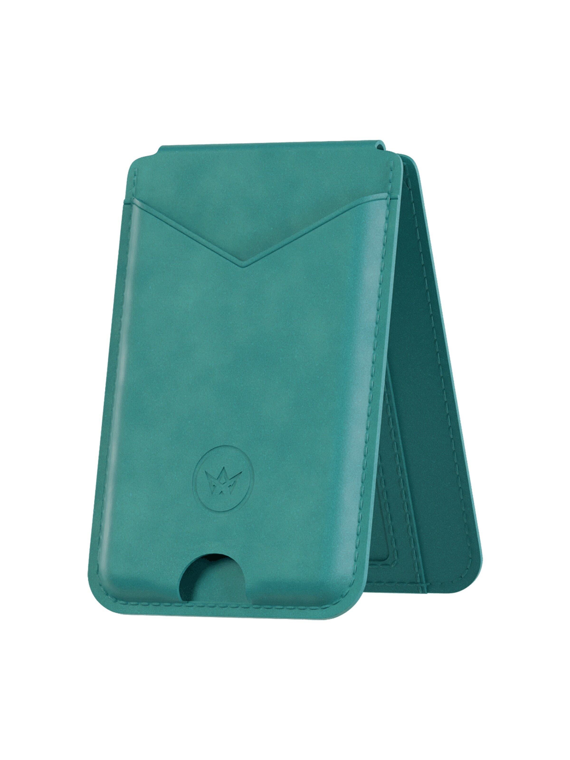 Prowallet Wallet 'MagSafe Deluxe' in Blue