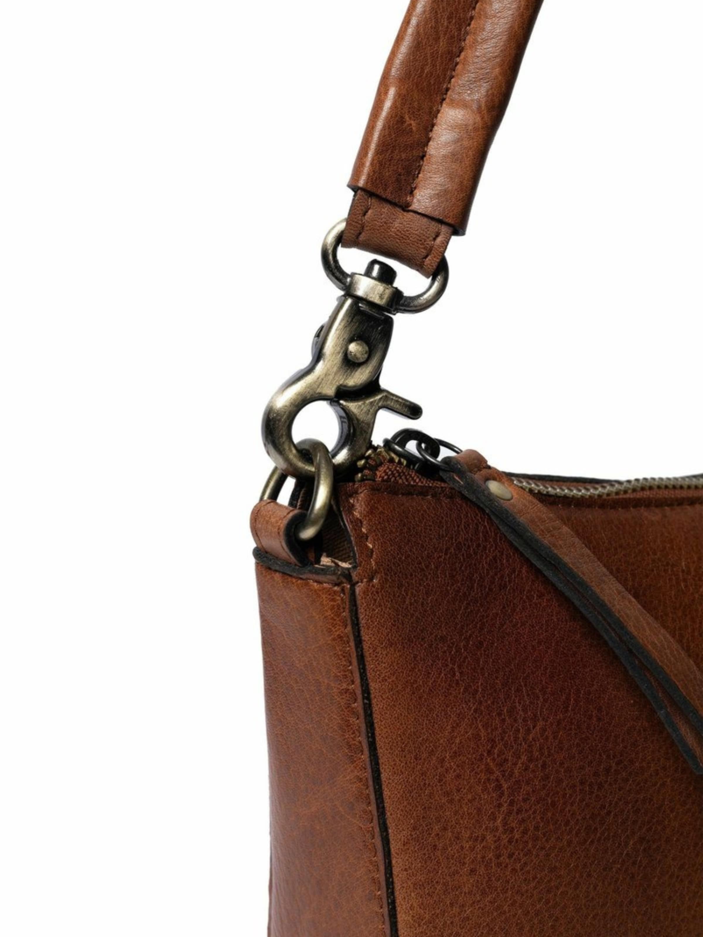 RE:DESIGNED Shopper ' Nada ' in Brown