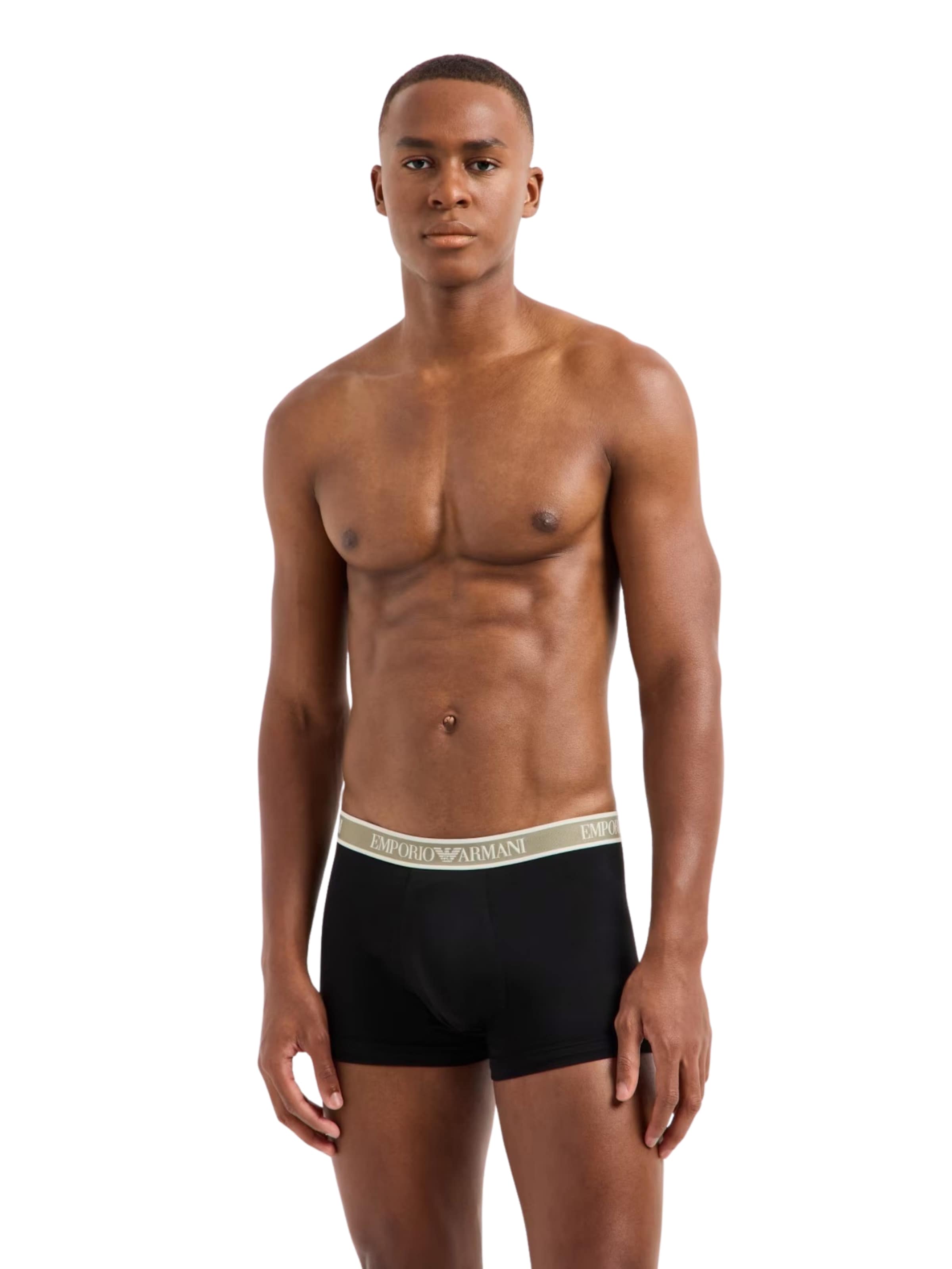 Emporio Armani Bokserishortsit värissä vihreä