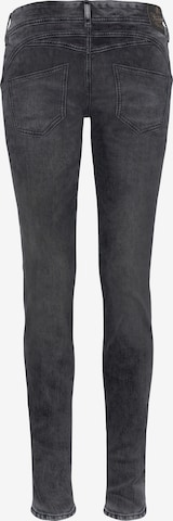 Herrlicher Slim fit Jeans 'Gina' in Grey
