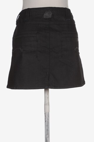 G-Star RAW Skirt in XXXS-XXS in Black