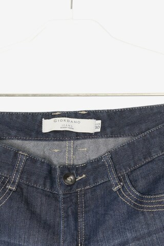 GIORDANO Jeans in 30 in Blue