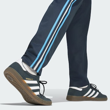 ADIDAS PERFORMANCE Slimfit Sporthose 'Argentinien Messi 26' in Blau