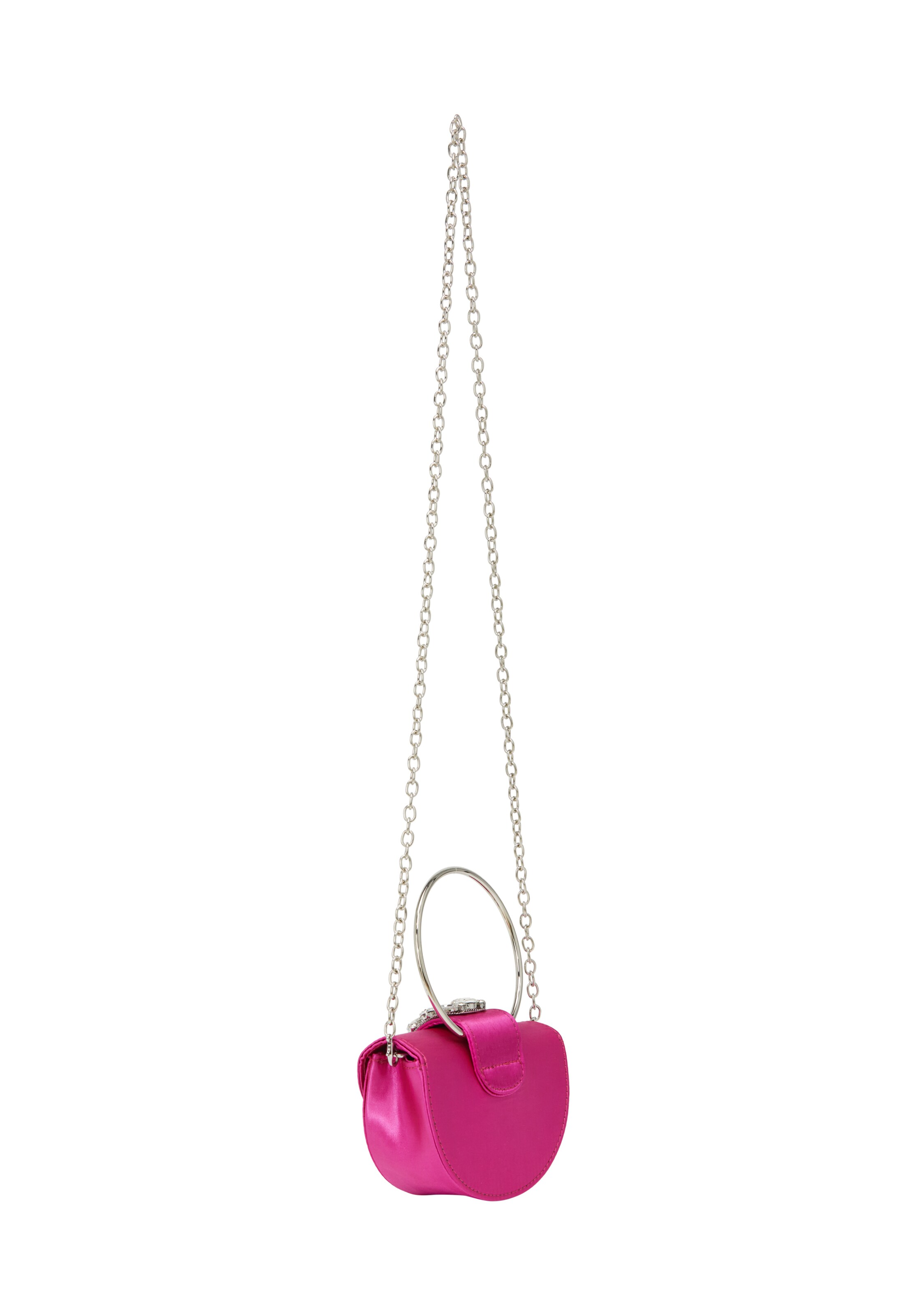 faina - Clutches em rosa
