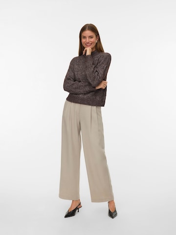 Pullover 'VMVirgo' di VERO MODA in marrone