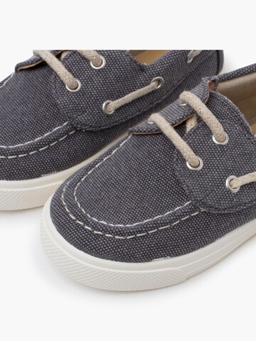 Chaussure basse Pisamonas en bleu