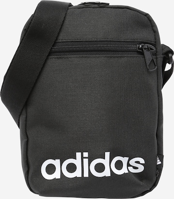 ADIDAS SPORTSWEAR Спортна чанта 'Essentials Organizer' в черно