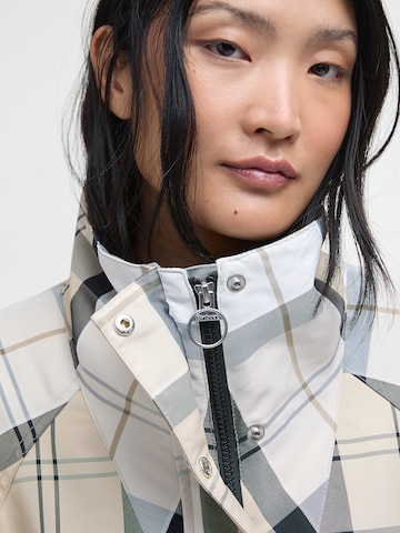 Barbour Funkcionalna jakna 'Suri' | rjava barva