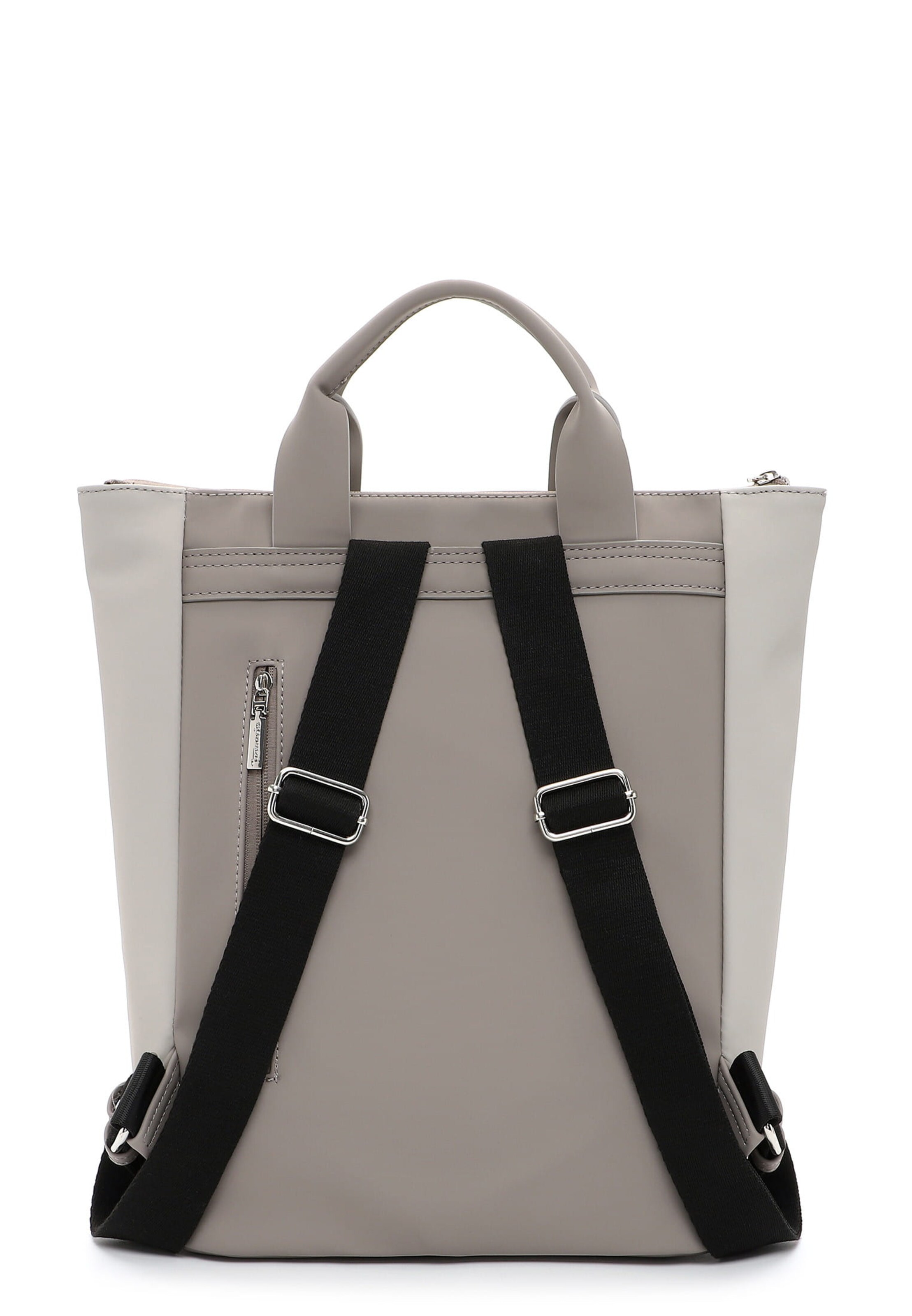 Tamaris Rugzak 'Alice' in Grijs