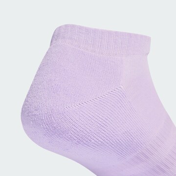 Chaussettes de sport ADIDAS PERFORMANCE en bleu
