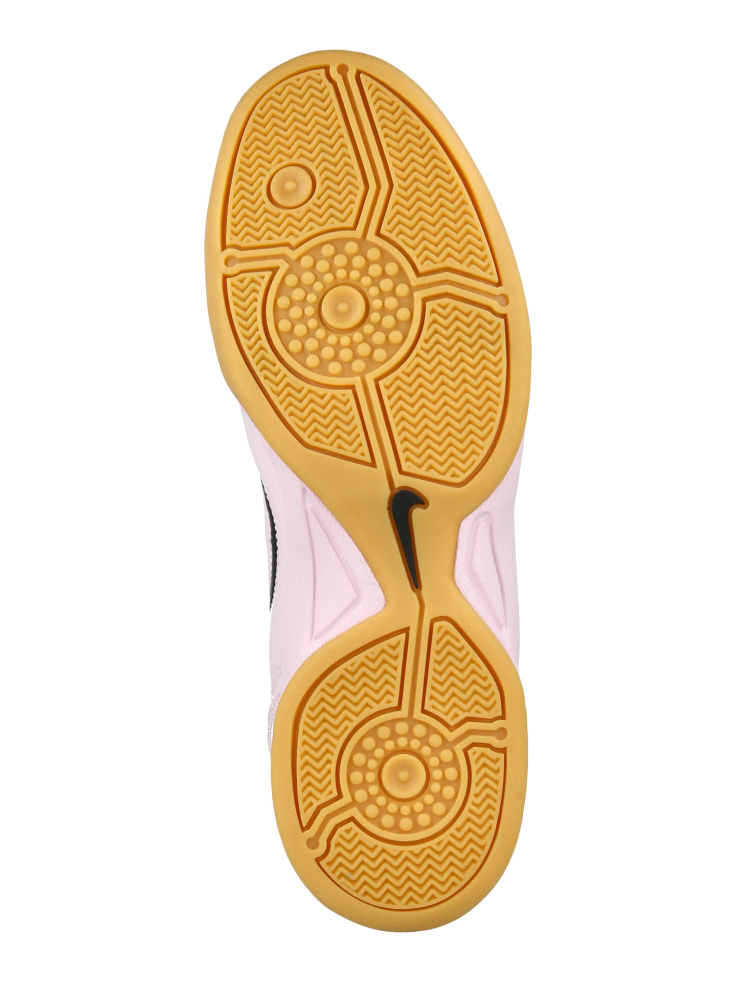 Sneaker low 'Total 90' de la Nike Sportswear pe roz: jos