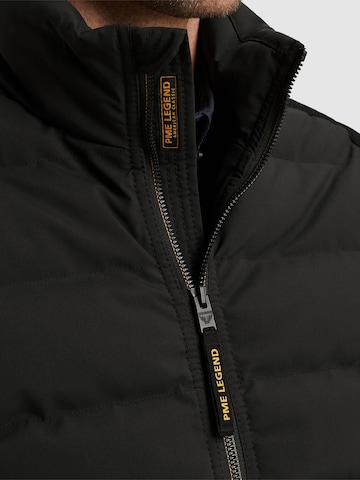 Veste mi-saison 'Freightyet jacket' PME Legend en noir