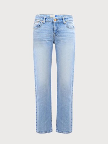LTB Baggy Jeans 'fallon' in Blauw