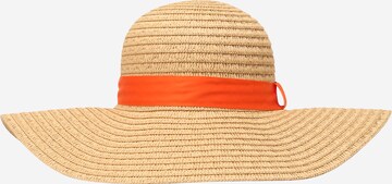 Karolina Kurkova Originals Hat 'Joy' i beige