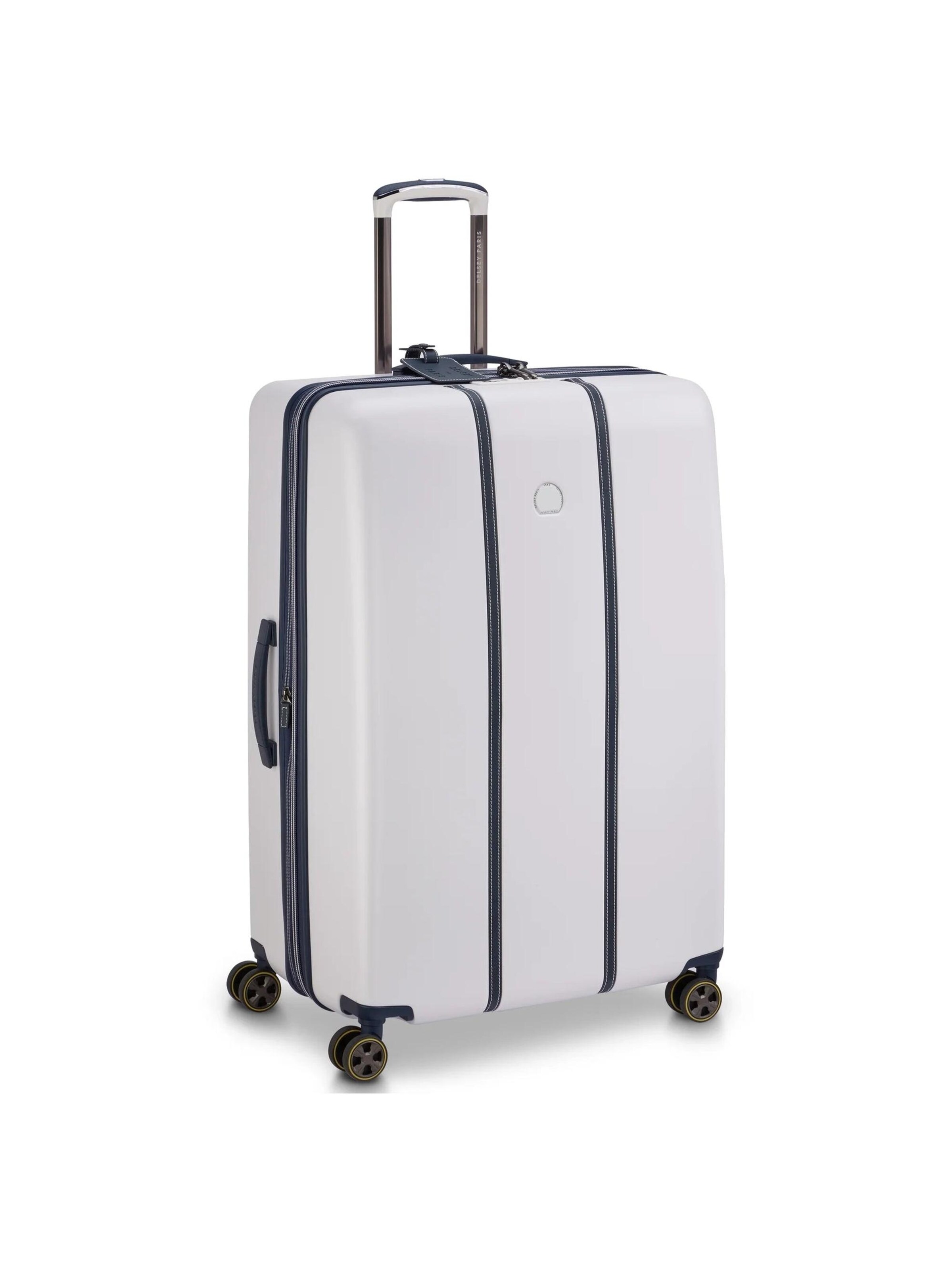 Delsey Paris Trolley 'Cadence'‌‌‌‌‌‌‌‌‌‌ in Beige