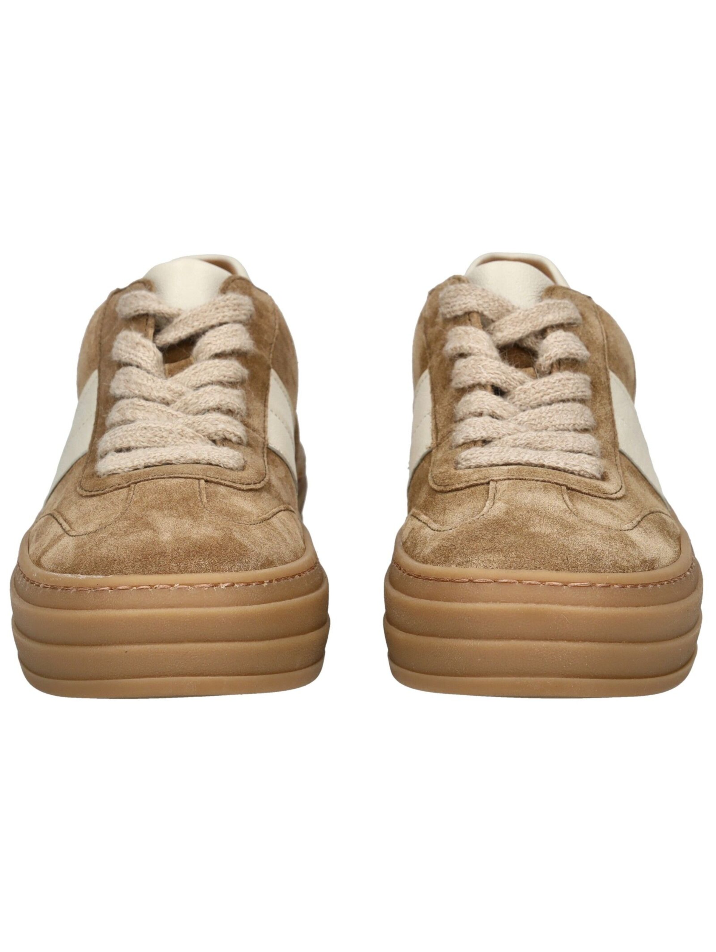 GABOR Sneakers in Beige