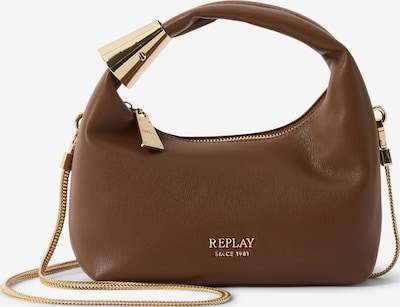 REPLAY Handtasche in One Size in braun, Produktansicht
